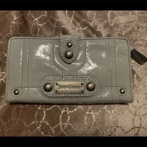 ✨Vintage Juicy Couture leather wallet